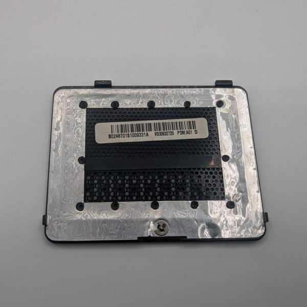 Крышка DDR, HDD, WI-FI B0248701S, Toshiba Satellite A305-S6837 — изображение 2
