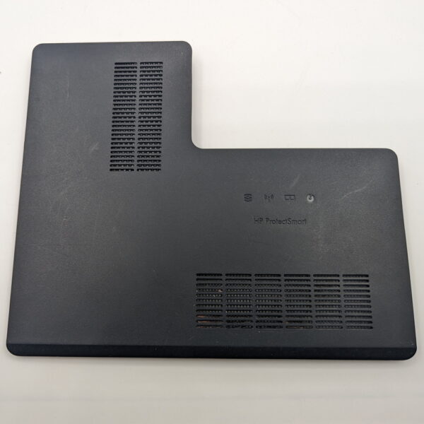 Крышка DDR, HDD, WI-FI 665332-001, HP Pavilion dv6-6b54er, dv6-6000