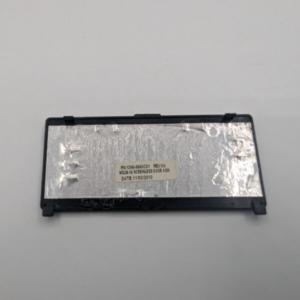 Крышка DDR, HDD, WI-FI 13N0-IMA0C01, Asus N53J — изображение 2