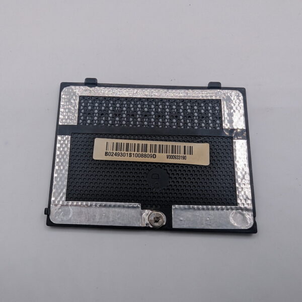 Крышка DDR, HDD, WI-FI B0249301S100, Toshiba Satellite Pro L300-16U — изображение 2