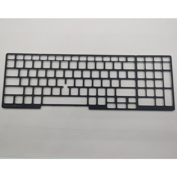 Рамка клавиатуры 0H07NN, Dell Precision 15 3510