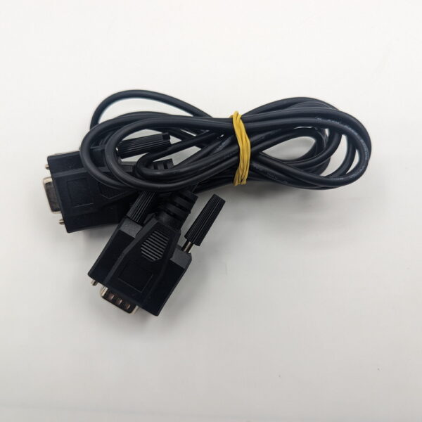 Консольный кабель 940-0024D, APC
