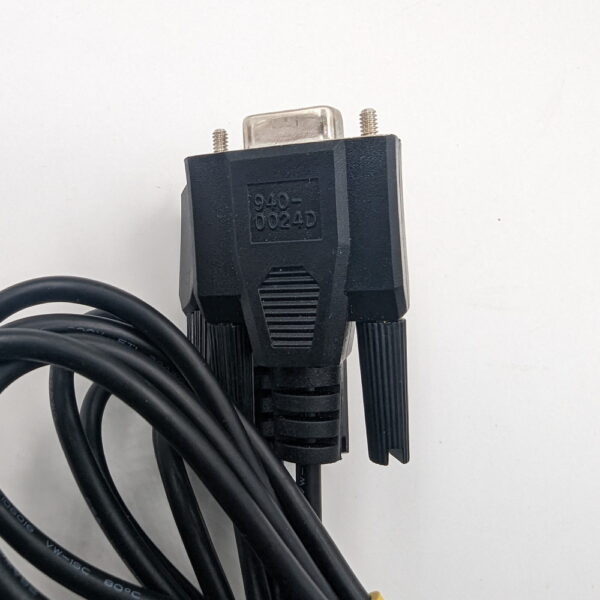 Консольный кабель 940-0024D, APC — изображение 2
