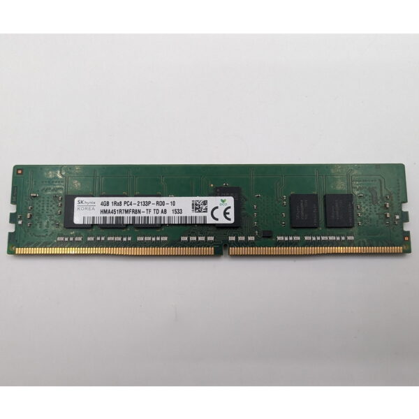 Модуль памяти HMA451R7MFR8N-TF, SK Hynix, DDR4, 4Gb