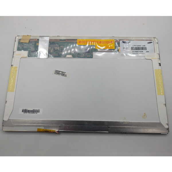 Матрица LTN154X3-L06, Samsung — изображение 2