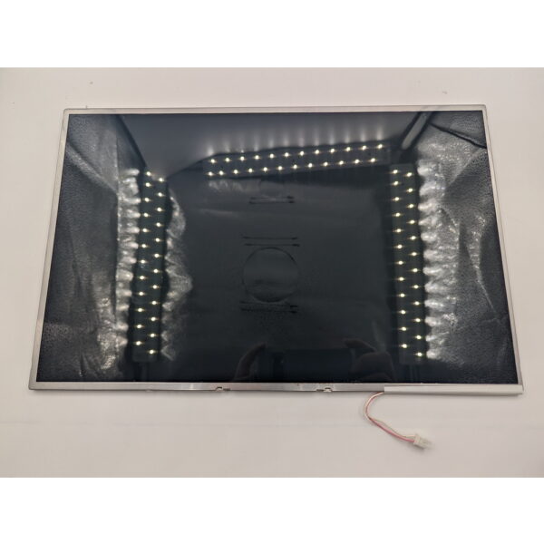 Матрица B154PW02 v02, AU Optronics