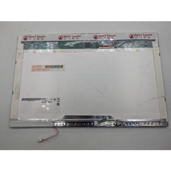 Матрица B154PW02 v02, AU Optronics — изображение 2