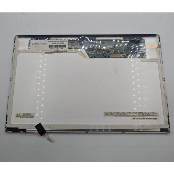 Матрица LTD133EX2Y, Toshiba — изображение 2