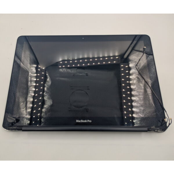 Крышка матрицы в сборе 661-6594, 661-5868, Apple MacBook Pro 13 A1278 Mid 2012
