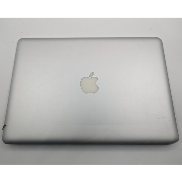 Крышка матрицы в сборе 661-6594, 661-5868, Apple MacBook Pro 13 A1278 Mid 2012 — изображение 2