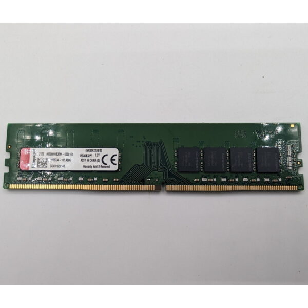 Модуль памяти KVR32N22D8/32, Kingston, DDR4, 32Gb