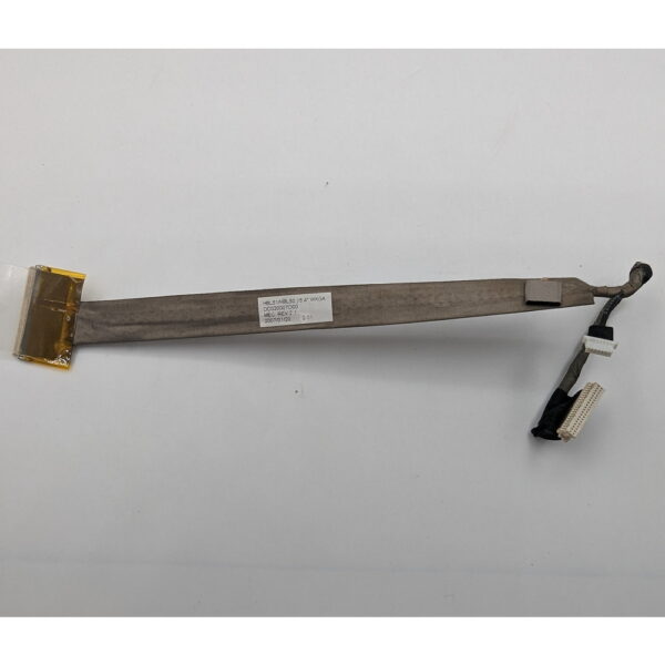 Шлейф матрицы DC020007O00, Acer Aspire 5100
