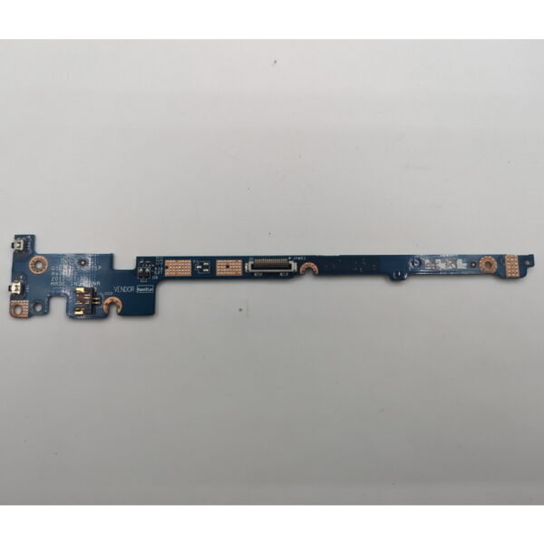 Дополнительная плата LS-8671P, Lenovo ThinkPad S230U