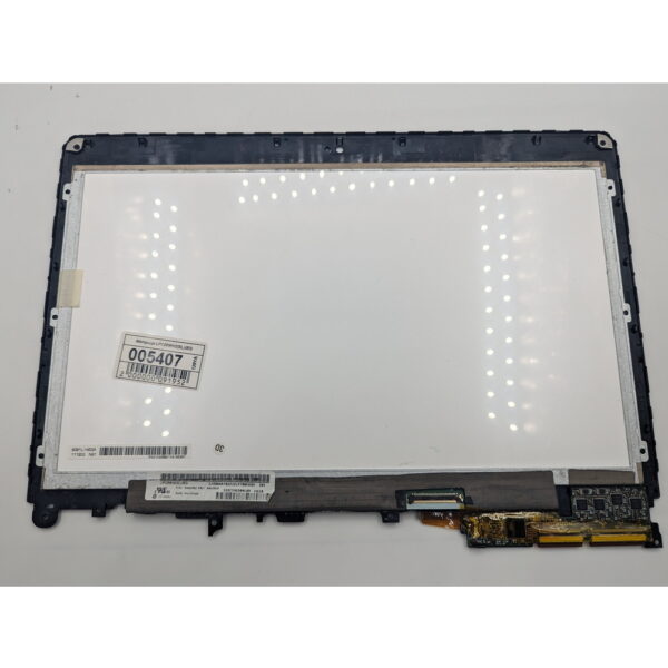 Матрица LP125WH2(SL)(B3), 04W3919, Lenovo — изображение 2