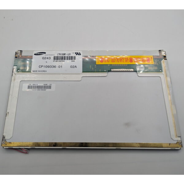 Матрица LTN106W1-L01, Samsung — изображение 2