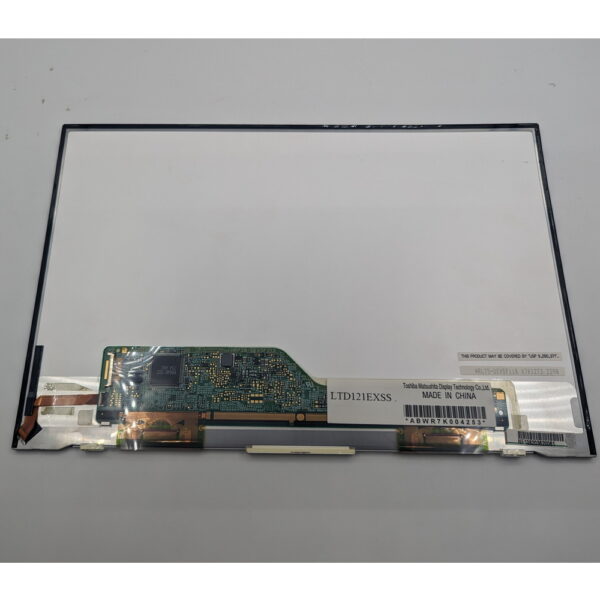 Матрица LTD121EXSS, Toshiba — изображение 2