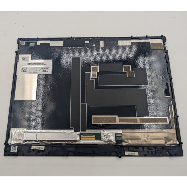 Матрица LQ123Z1JX31, 0HW8YN, Dell, Sharp — изображение 2