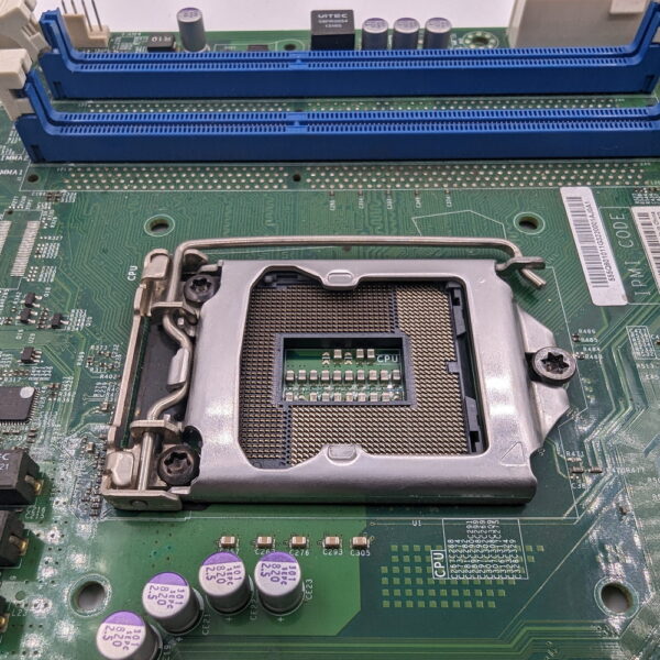 Материнская плата X10SLL-S, 363762-001, Supermicro, LGA1150 — изображение 2