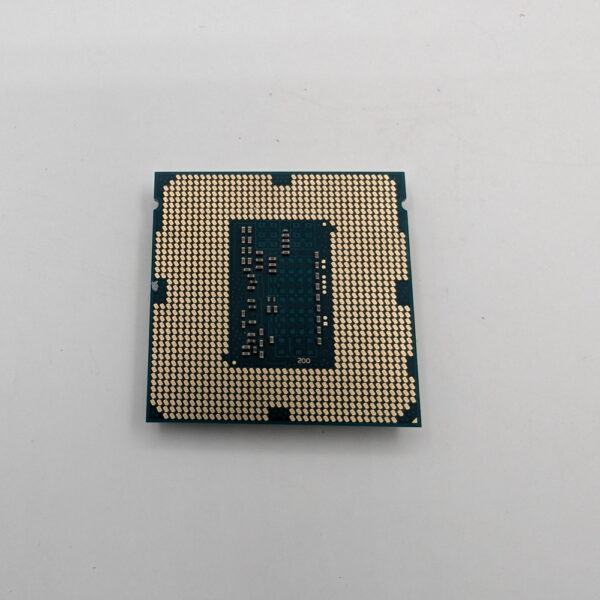 Процессор Intel Xeon E3-1220 v3, 2 cores, 2.133 GHz, SR154 — изображение 2