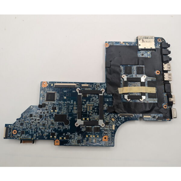 Материнская плата 665281-001, HP Pavilion DV6, DV6-6000 (видео Amd6750, 216-081005) — изображение 2