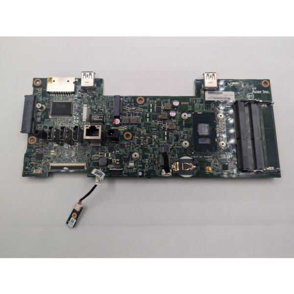 Материнская плата DB.BAE11.001, Acer Aspire C22-860 AIO, Core i3-7130U