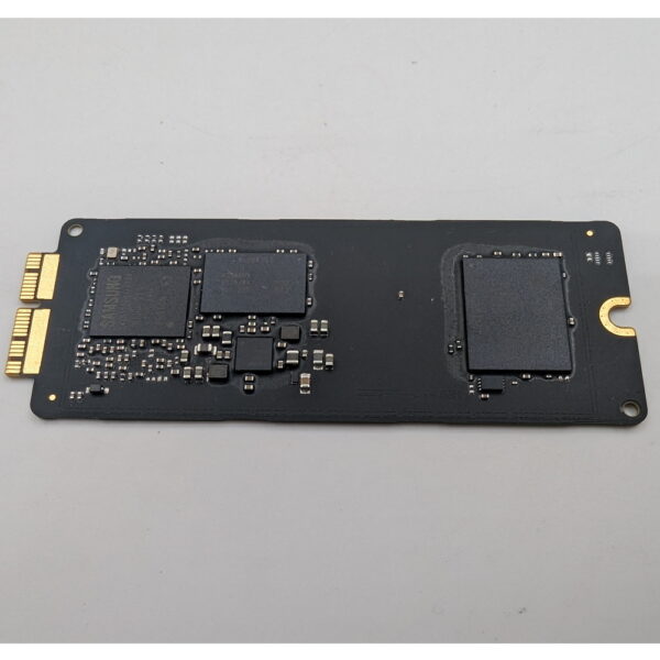Жесткий диск MZ-KNZ0320/0A6, 655-1991C, Apple, Samsung, 32 Гб, NVME, iMac A1419 (2017-2019)
