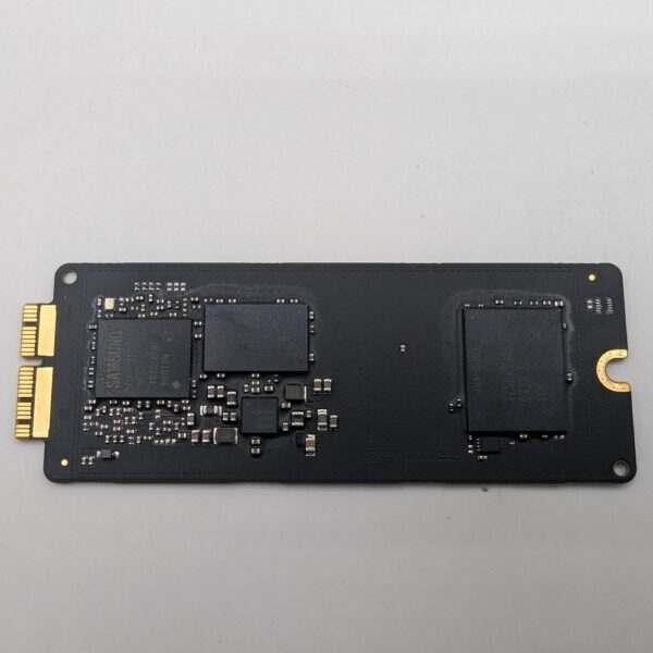 Жесткий дискMZ-KNZ0320/0A6, 655-1991F, Apple, Samsung, 32 Гб, NVME, iMac A1419 (2017-2019)