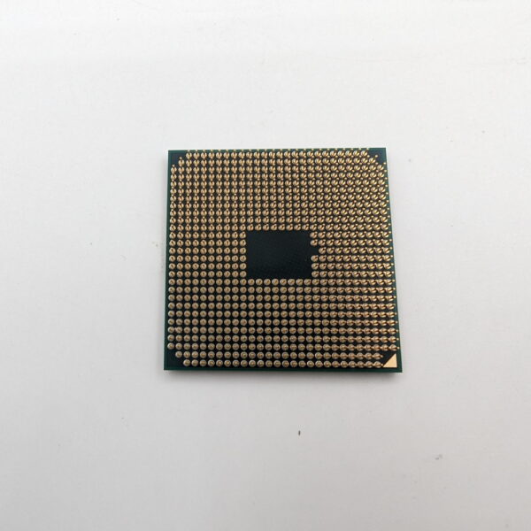 Процессор AMD A4-Series A4-3330MX, TMZM80DAM23GG — изображение 2