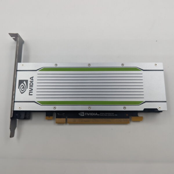 Видеокарта 699-2G183-0200-200H, NVIDIA TESLA T4 — изображение 2