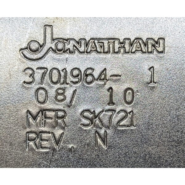 Рельсы 3701964-1, 3701964-2, Jonathan, Sun SPARC Enterprise M5000, 2U — изображение 3
