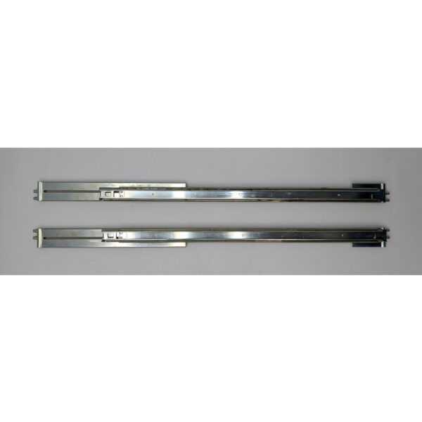 Рельсы 42R8763, 42R8762, IBM xSeries X3350, X3550 M1, 1U — изображение 2