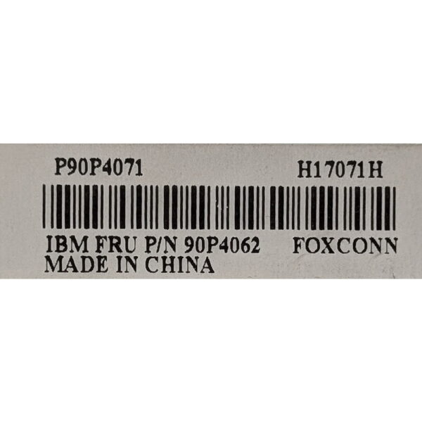 Рельсы 90P4049, 90P4068, 90P4071, 90P4070, IBM xSeries X3550, X3650, 2U — изображение 3