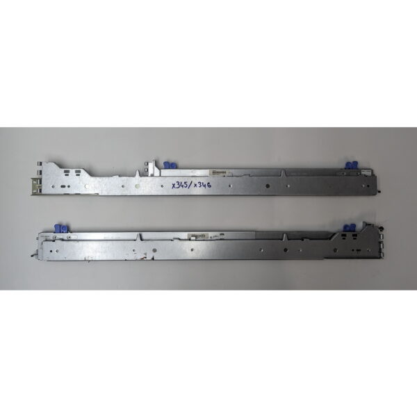 Рельсы 90P4049, 90P4068, 90P4011, 90P4062, IBM xSeries X3550, X3650, 2U