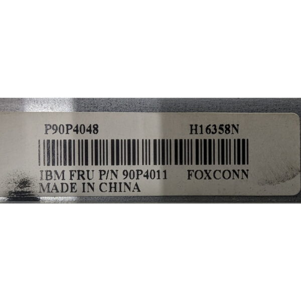 Рельсы 90P4049, 90P4068, 90P4011, 90P4062, IBM xSeries X3550, X3650, 2U — изображение 3