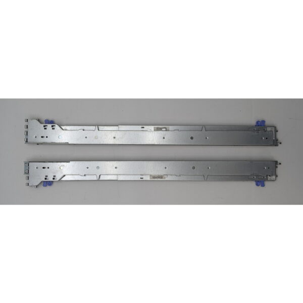 Рельсы 90P4049, 90P4071, IBM xSeries X3550, X3650, 2U — изображение 2