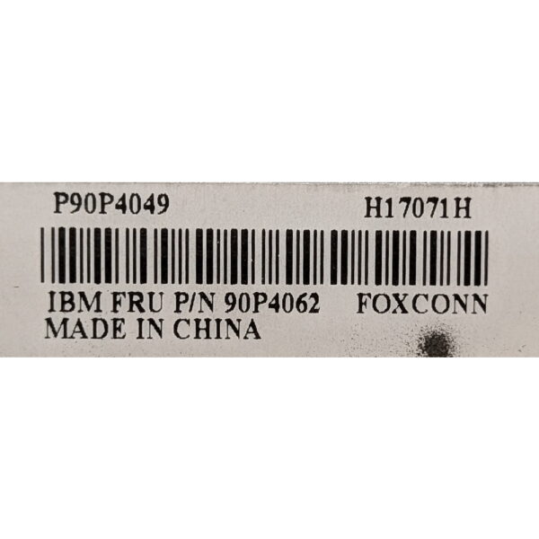 Рельсы 90P4049, 90P4071, IBM xSeries X3550, X3650, 2U — изображение 3