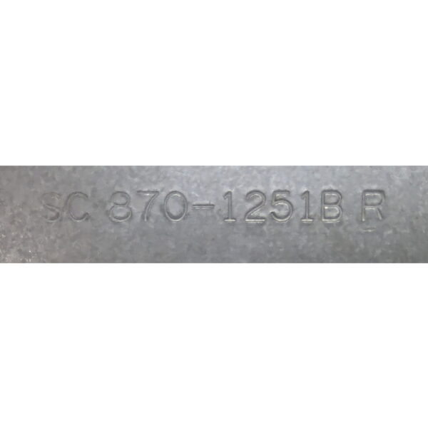 Рельсы 870-1250B-S, 870-1251B-S, APC Smart-UPS RT 3, 5, 7,5, 10 кВ·А, 2U — изображение 3