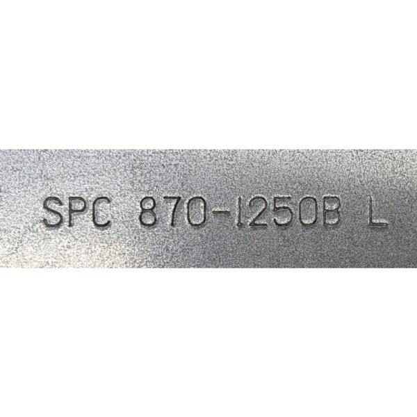 Рельсы 870-1251A, 870-1251B, APC, 2U — изображение 3