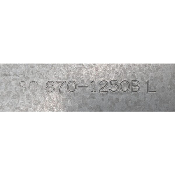Рельсы 870-1250A, 870-1250B, APC, 2U — изображение 3