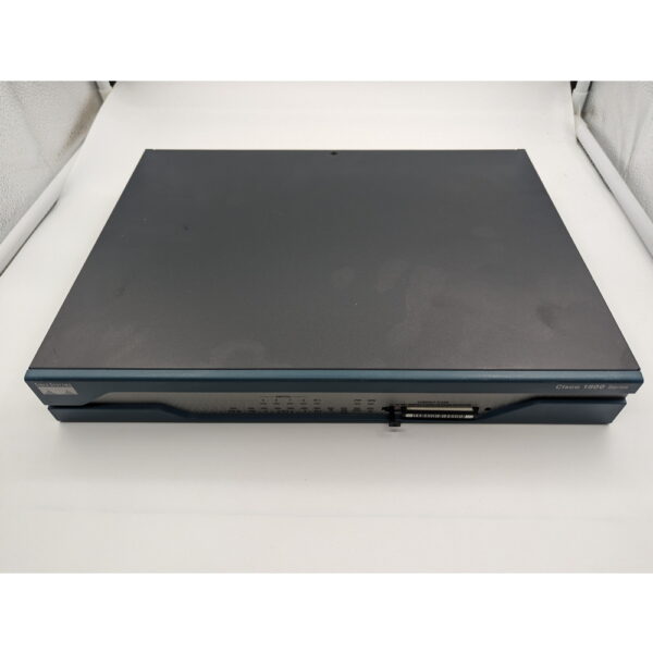 Маршрутизатор Cisco 1811