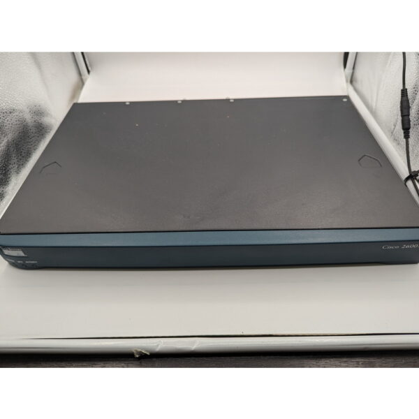 Маршрутизатор Cisco 2610XM