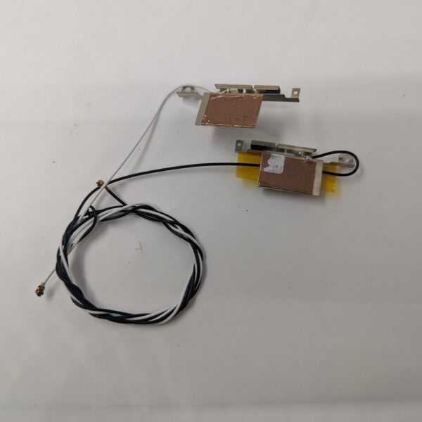 Антенны Wi-Fi DC3300118D0, DC3300118E0, Acer Aspire 5610, 5650