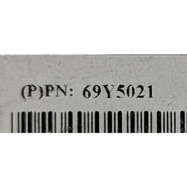 Рельсы 69Y5022, 69Y5021, IBM xSeries X3550, X3650, M2, M3, 1U — изображение 3