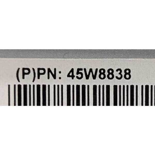 Рельсы 45W8838, 45W8837, IBM Storwize V3700, 2U — изображение 3