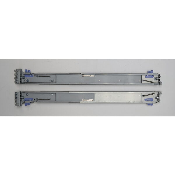 Рельсы 43W4519, 43W4518, IBM xSeries X3550, X3650, 2U — изображение 2