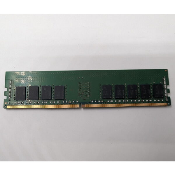 Модуль памяти KVR24R17S4/16, Kingston, DDR4, 16Gb — изображение 2