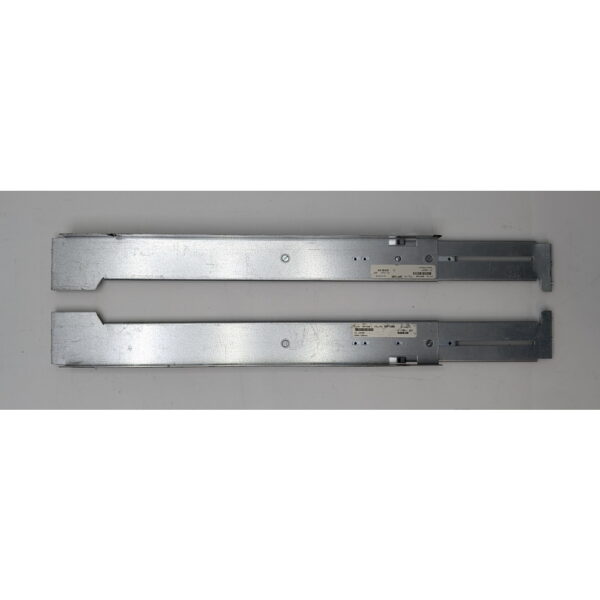 Рельсы 35P1339, 35P1340, IBM System Storage DS3000, DS3200, DS3300, DS3400, DS3500, 2U