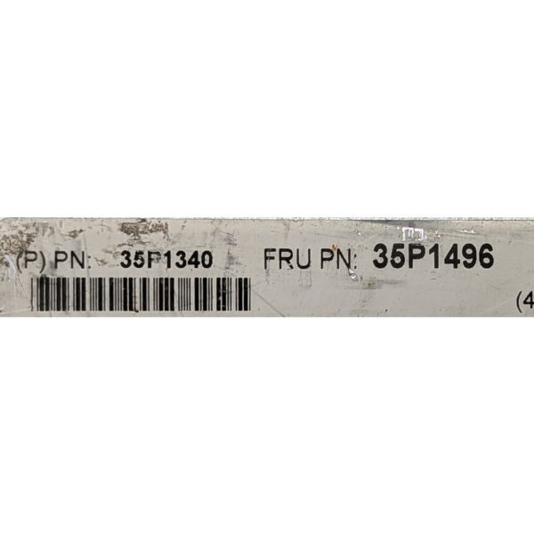 Рельсы 35P1339, 35P1340, IBM System Storage DS3000, DS3200, DS3300, DS3400, DS3500, 2U — изображение 3