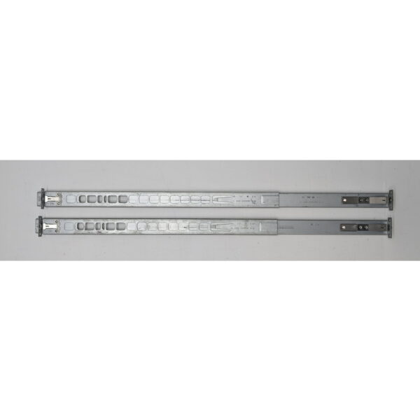 Рельсы 365002-002, 364996-001, 364998-001, HP Proliant DL360 G4, DL360 G5, DL140 G3, DL140 G2, DL320 G3, DL320 G4, DL320 G5, 1U - БЕЗ направляющих;