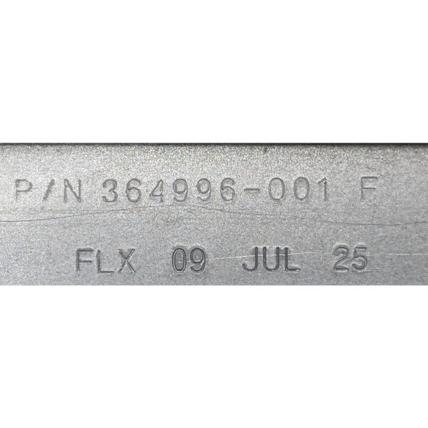 Рельсы 365002-002, 364996-001, 364998-001, HP Proliant DL360 G4, DL360 G5, DL140 G3, DL140 G2, DL320 G3, DL320 G4, DL320 G5, 1U - БЕЗ направляющих; — изображение 3